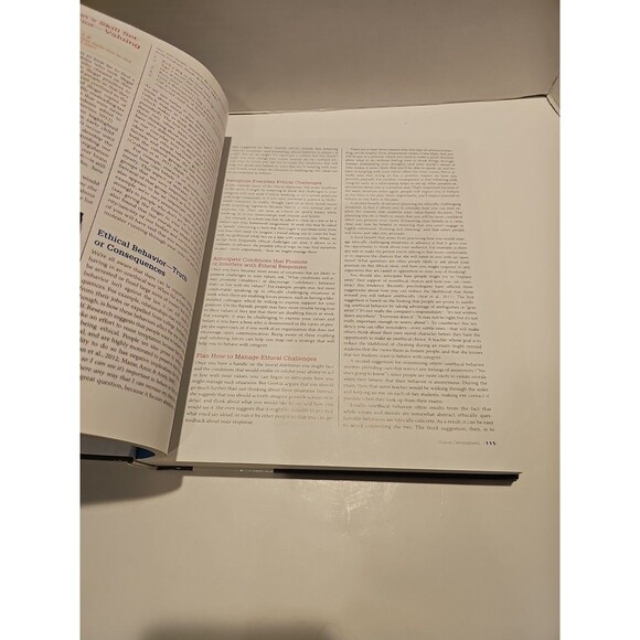 Introduction to Psychology : Gateways to Mind and Behavior Hardcover - Picture 6 of 13